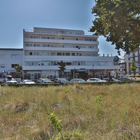Strandhotel Scharbeutz Sweet Little Beachside Esterno foto