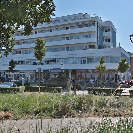 Strandhotel Scharbeutz Sweet Little Beachside Esterno foto